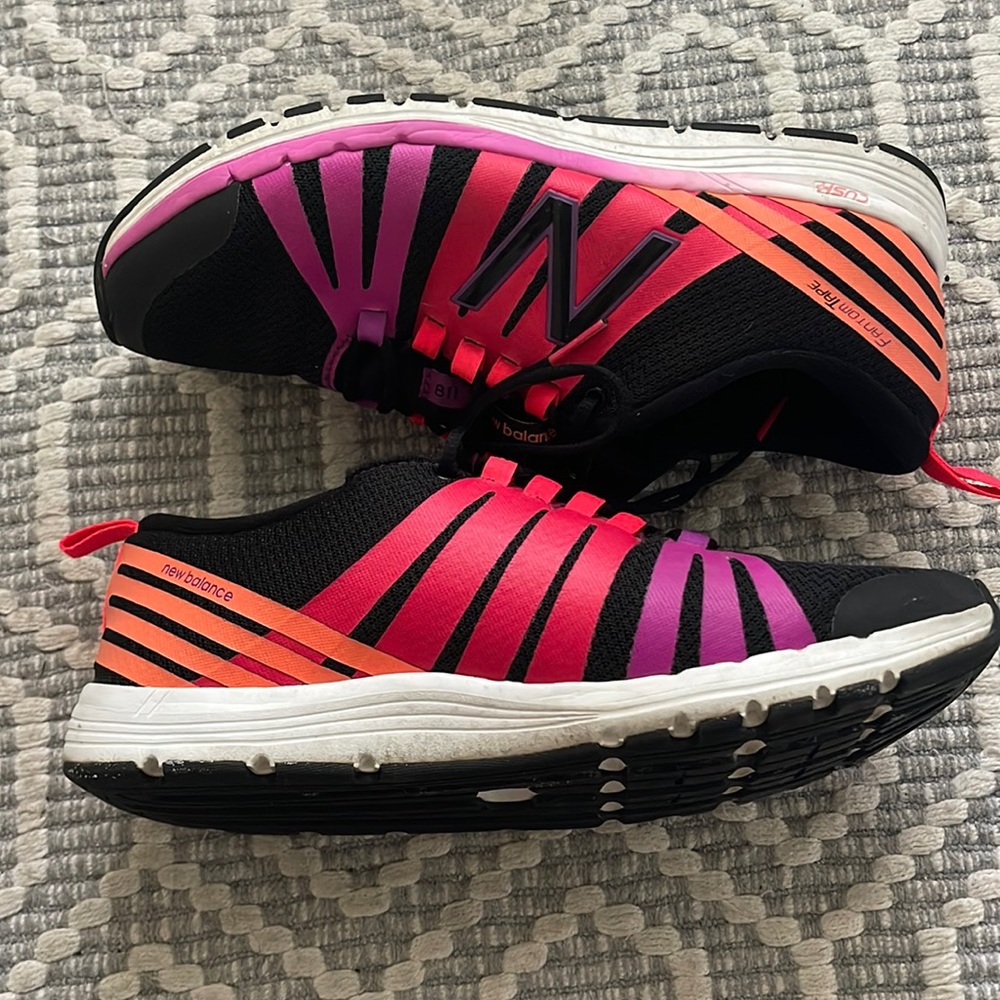 New balance sneakers